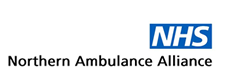 Northern Ambulance Alliance Logo