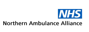 Northern Ambulance Alliance Logo